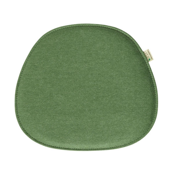 Cushion square - seagrass