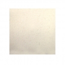 Wool felt square coasters - pebble melange