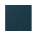 Wool felt square coasters - ocean