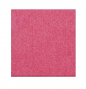 Violan® - Set of square coasters - pink