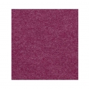 Violan® - Set of square coasters - berry